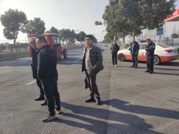 蒸俞公路预养护工程顺利竣工2.jpg