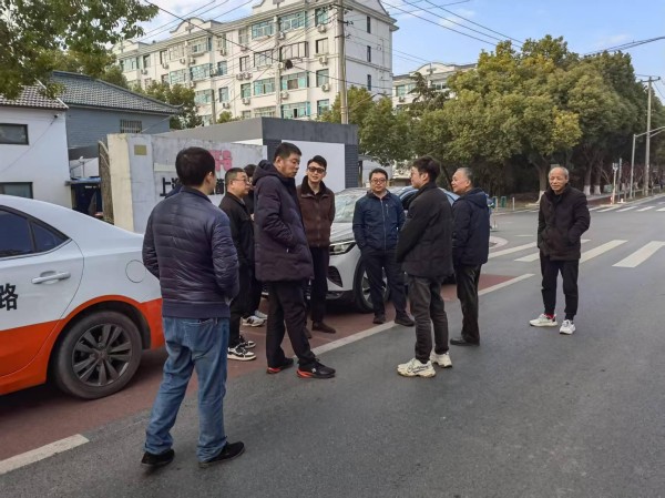市道运中心对我区四好农村路2024年度重点工作开展调研2.jpg
