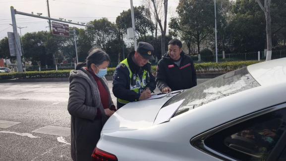 春运保障要重视 道路安全不放松1.jpeg