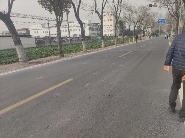 严把工程质量关，提升区域交通环境1.jpg