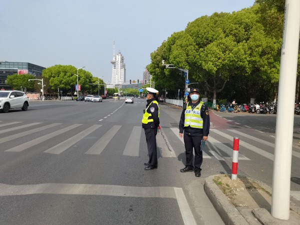 加强执法监管，保障上海国际汽车工业展览会顺利进行1.jpg