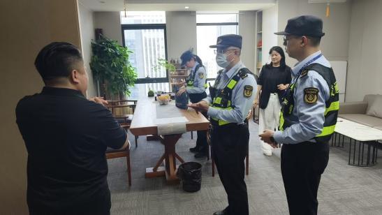 疲劳驾驶隐患大！区交通委执法大队深挖根源，严查企业失职1.jpeg