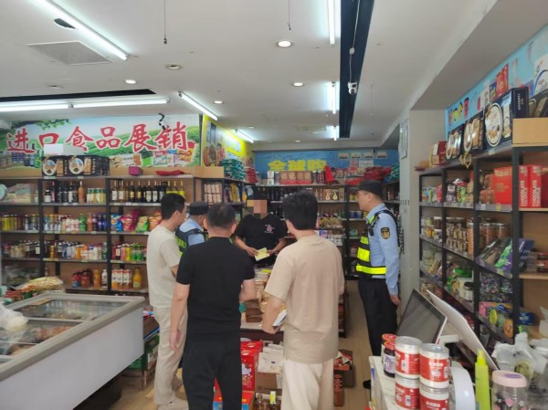 维护停车场正常收费秩序 保障公共设施良性运行3.jpg