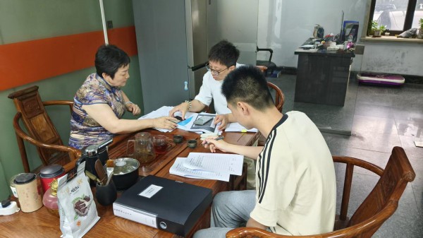 区道运中心积极开展“安全生产月”帮扶指导1.jpg