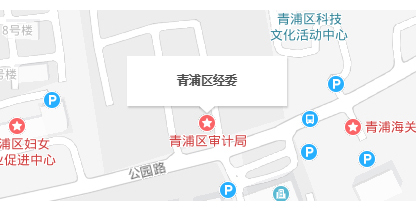 投资地图