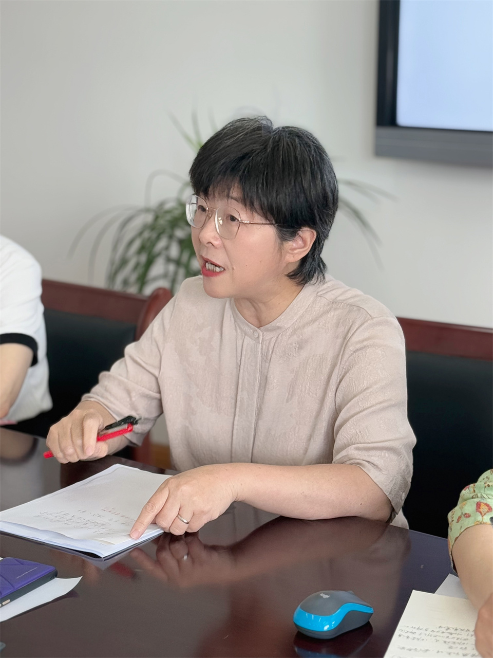 融审美于语言,探文本之纵深