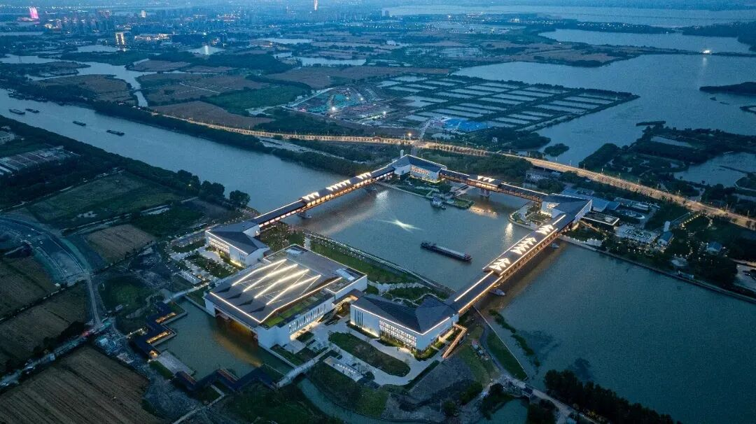 Qingpu to launch 139 major projects to boost demonstration zone development