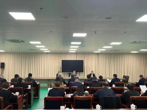 青浦区召开重点区域重点领域环境风险排查整治攻坚推进会