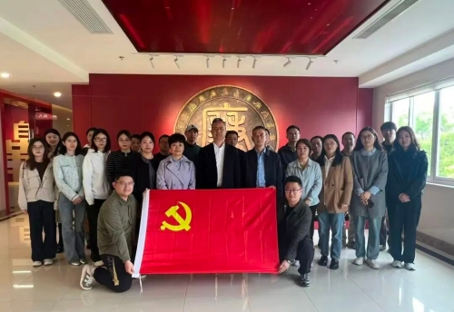 青浦区生态环境局召开2026年全面从严治党警示教育暨党风廉政建设工作会议