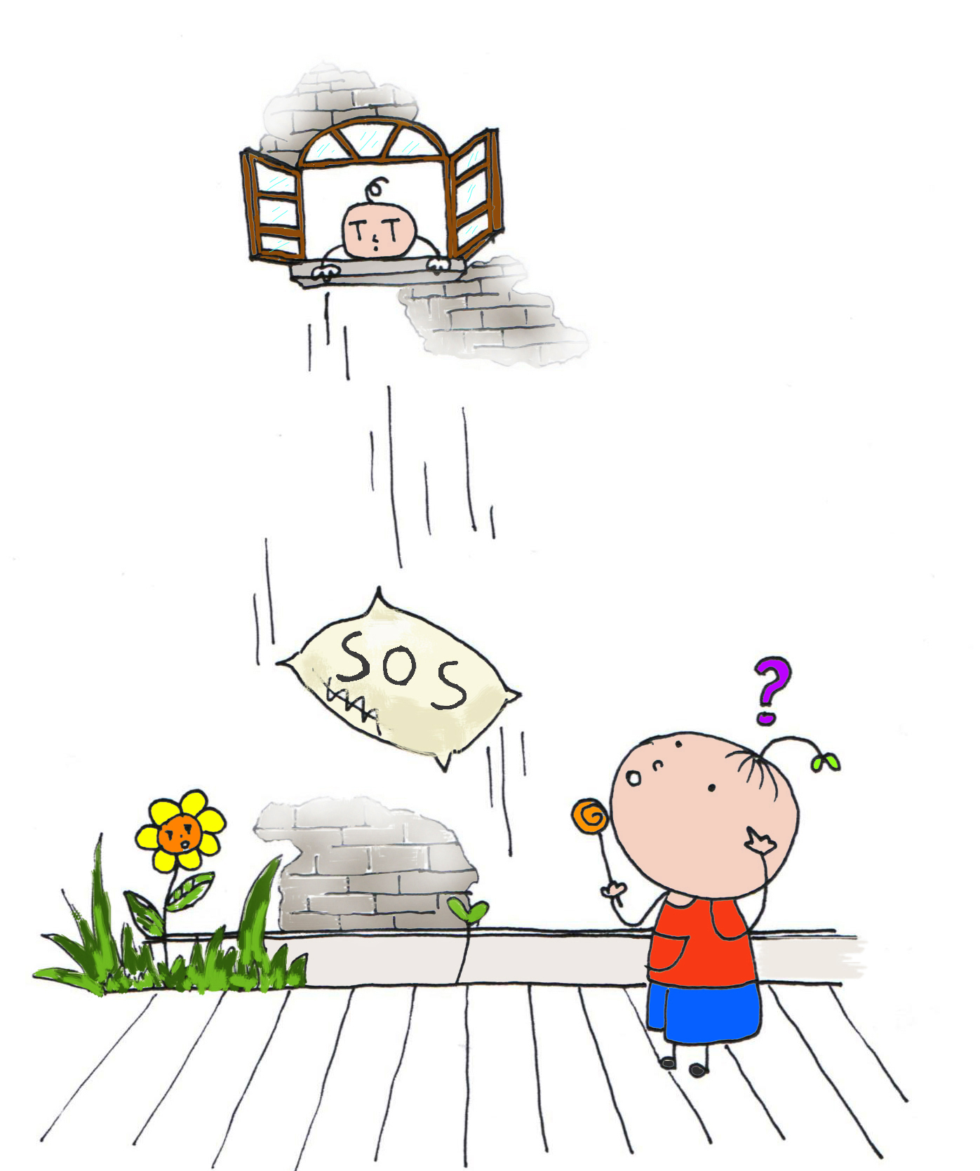 2、你知道的求救信号有哪几种？.jpg