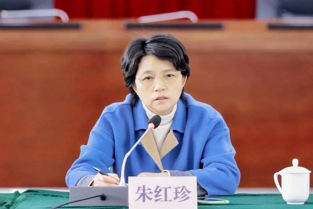 华新镇召开新冠疫苗接种工作推进会,对疫苗接种工作再