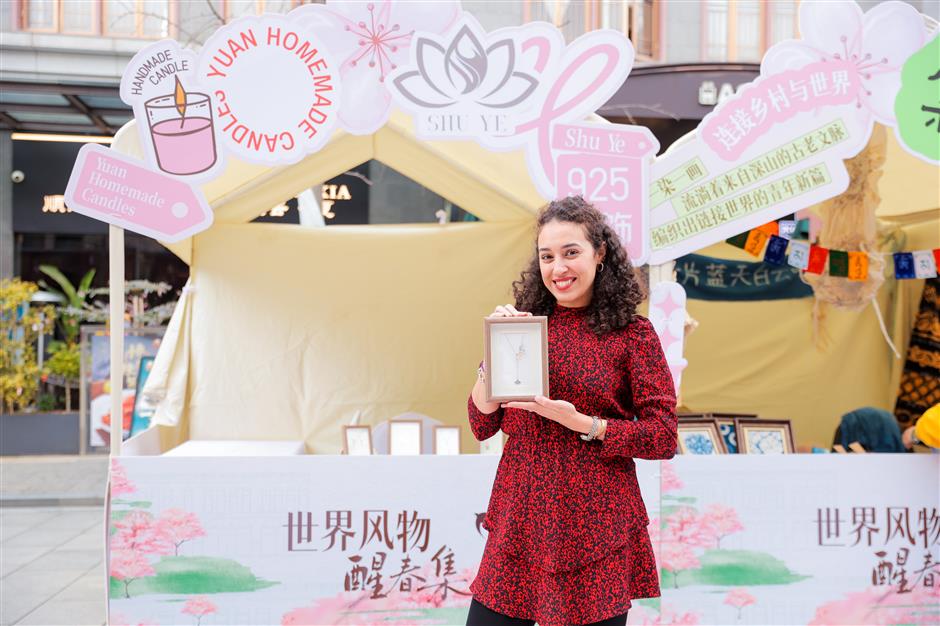 54平方メートルで世界とつながる？この小さなステーションが、国際的なコミュニティサービスの新たなモデルを築き上げる