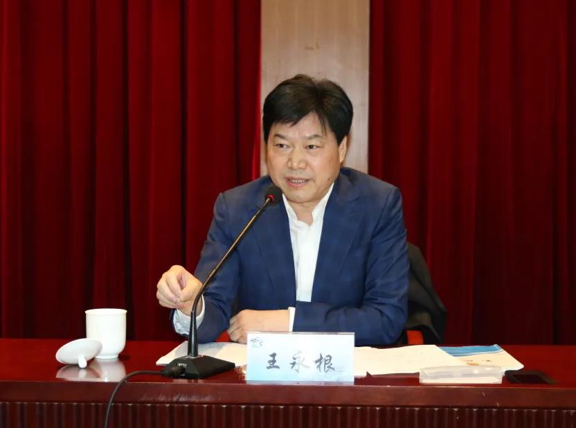 练塘镇召开经济工作会议