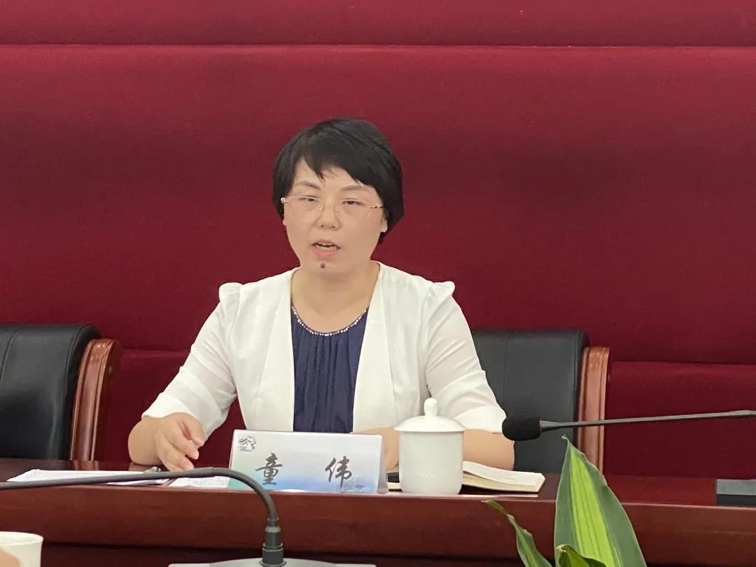 练塘镇召开第五次党代会筹备工作会议_图片新闻_练塘镇_上海市青浦区