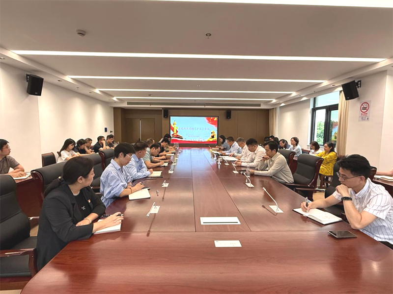 区发改委党组（扩大）会举行，研究部署巩固拓展树立和践行正确政绩观学习教育成果、建立长效机制工作
