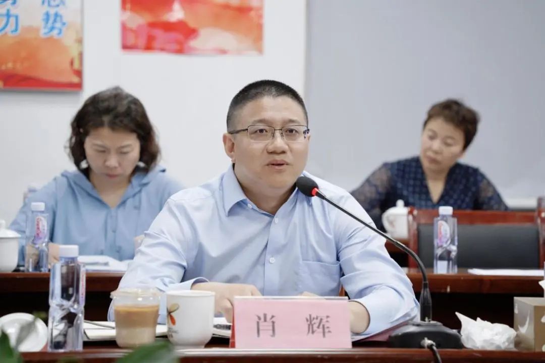 精准调研摸实情破解难题促发展市规划资源局副局长王训国赴赵巷镇调研