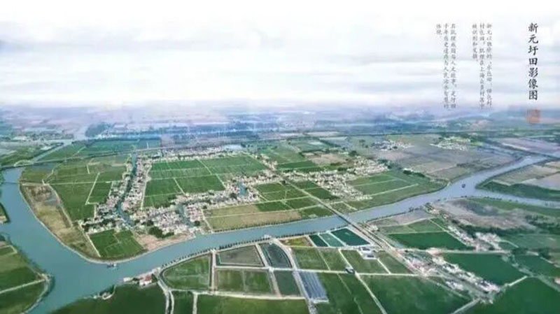 【沪派江南】两会聚焦｜文化是“沪派江南”灵魂——在构建“有故事的乡村”的同时，也要充分倾听村民声音