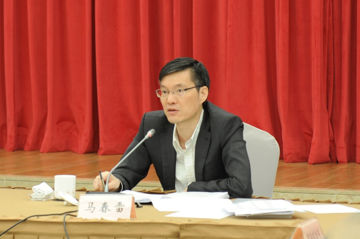 会上,上海市发展改革委副主任阮青表示,去年,上海市信用联合奖惩机制