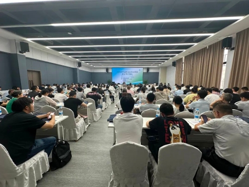 培训动态|青浦区企业事故预防安全培训千人项目正式启动