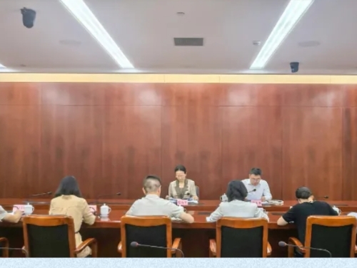 青浦区召开政务服务“一网通办”质效提升攻坚行动推进会