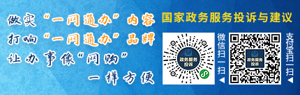 做实一网能办内容打响一网通办品牌