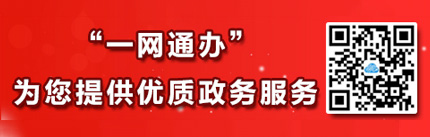 “一网通办”为您提供优质政务服务