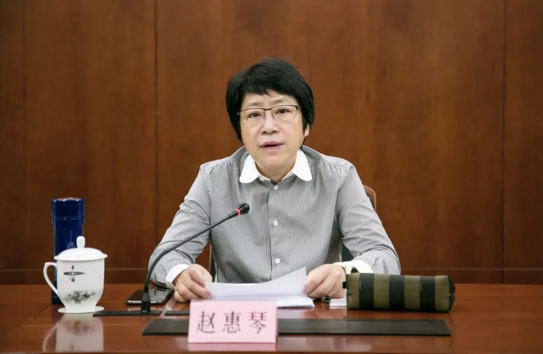 青浦区委要求坚定不移贯彻落实总体国家安全观 守好