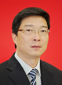 上海市青浦区委常委、区人民政府副区长、党组成员 金俊峰