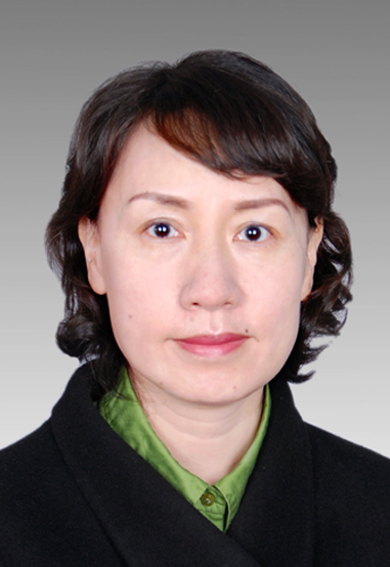 青浦区区管干部提任前公示