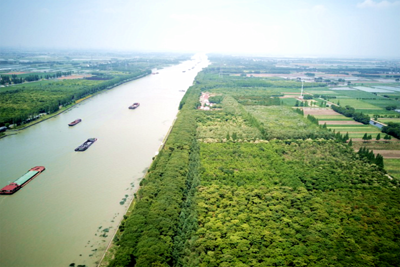 练塘这个村“白”里透“红”，这里的“长廊”“老宅”你去过了吗？1.png
