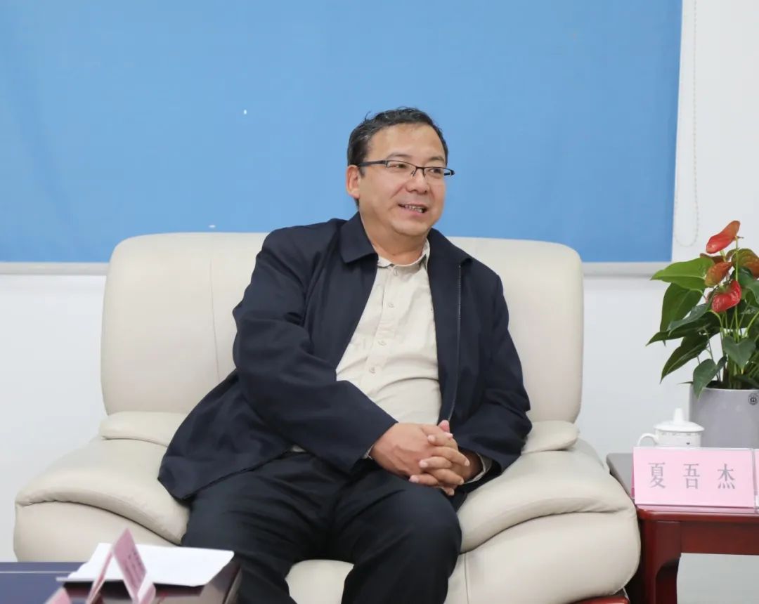 共话两地发展共叙两地情谊赵惠琴会见班玛县党政代表团