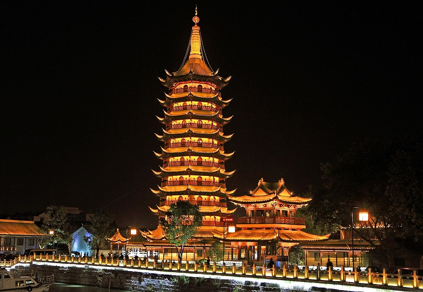 慈云禅寺