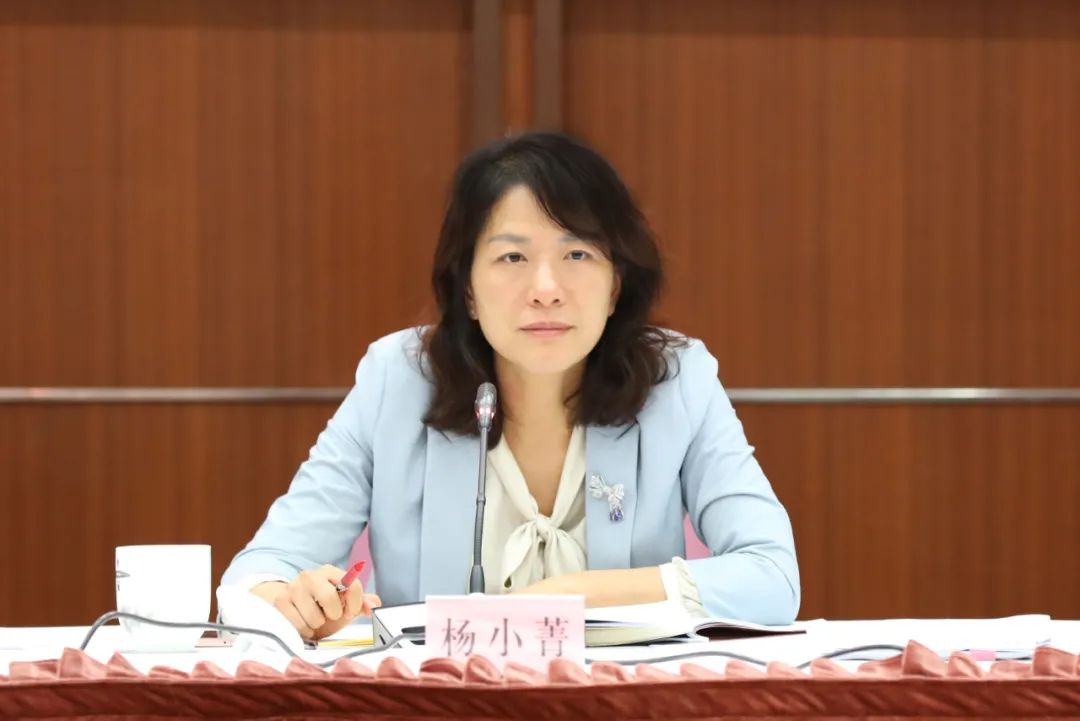 全力冲刺比学赶超青浦召开10月经济促进月度调度会