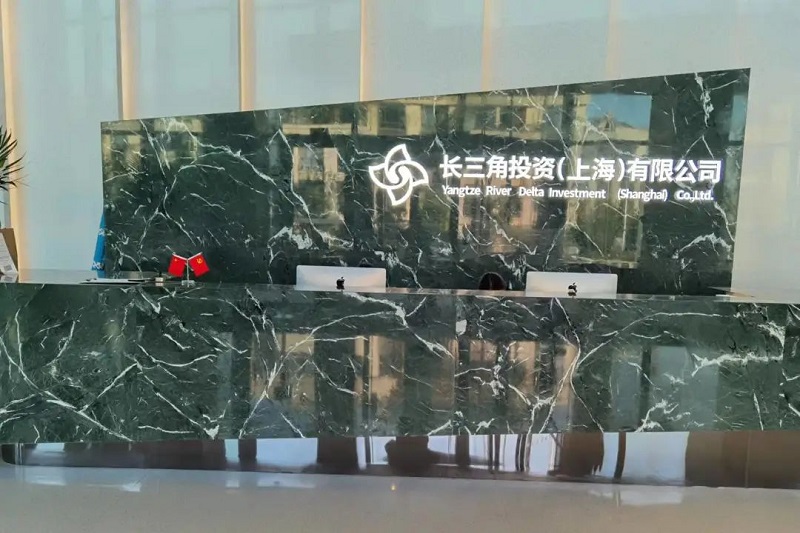 承载进博会溢出效应，长三角赵巷科技绿洲贴心服务让企业“留下来”