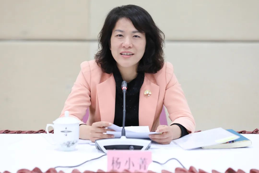 听民意解民忧青浦召开为民办实事座谈会