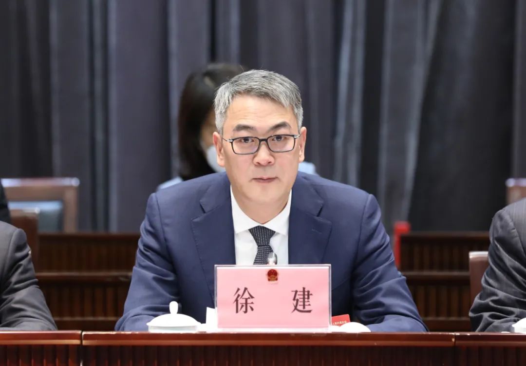 青浦区六届人大三次会议胜利闭幕