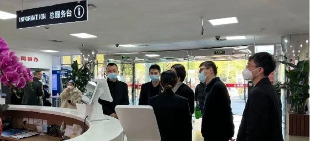 【街镇速递】交流学习、社区宣传、培训充电，持续打造“线上智慧办、线下温暖家”政务服务2.0版