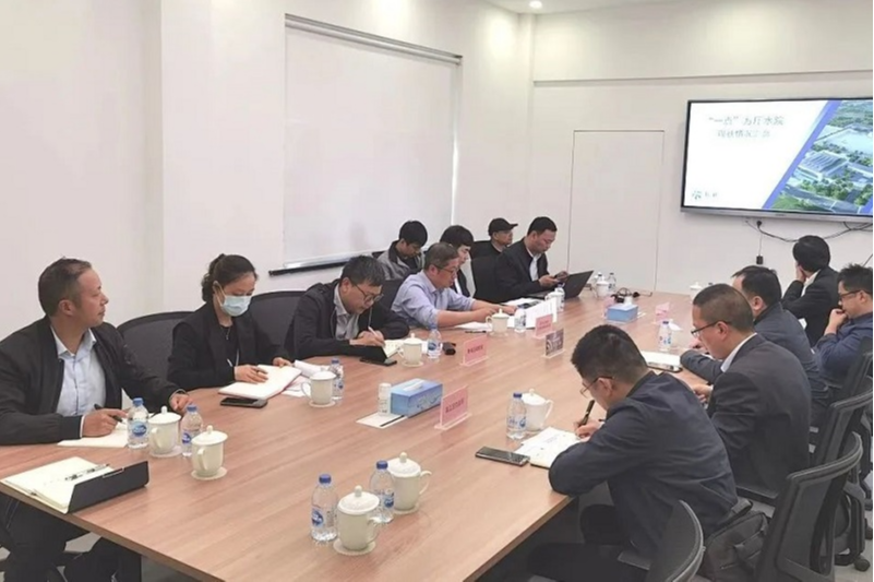上海市青浦区先行先试实施长三角一体化跨省界房屋建筑工程行政审批服务改革