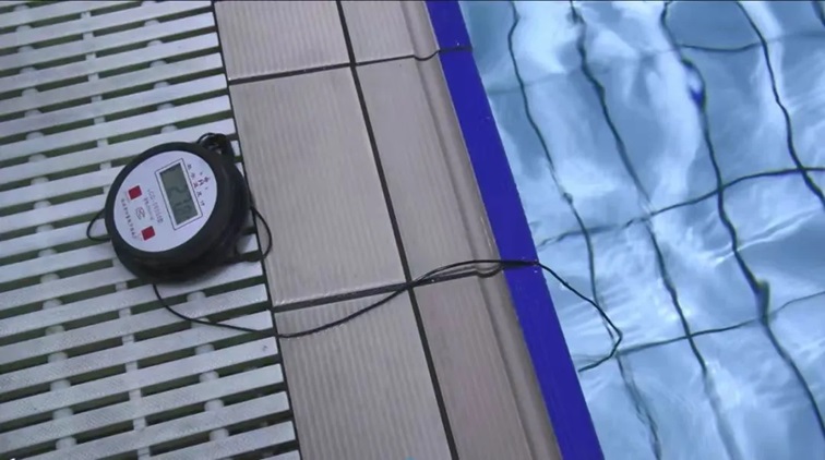 冬日游泳不冻人！青浦又一批温水泳池名单来了，看看有你家附近的吗？