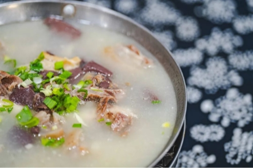 青浦这几家宝藏羊肉馆，各有“绝招”，申请出战！