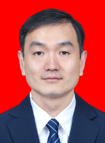 上海市青浦区人民政府党组成员 陈锡琦