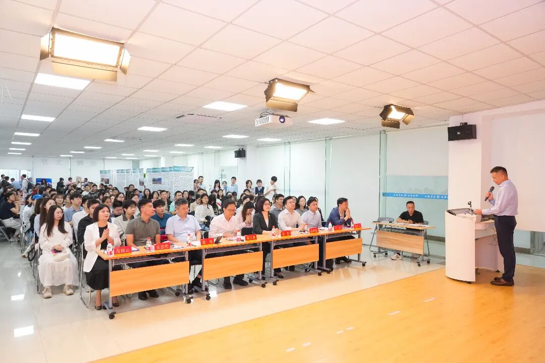 青浦区赴南京师范大学、苏州大学和浙江师范大学开展2026年教育系统招聘教师高校推介活动