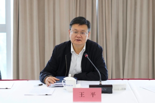 聚力稳增长，筑牢高质量发展根基！区领导走访调研青浦工业园区