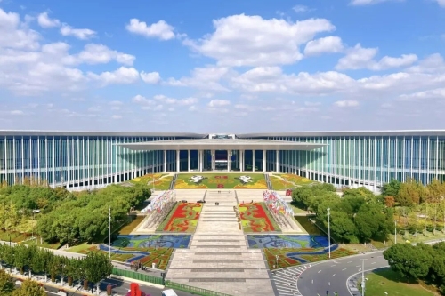 青浦：变进博“流量”为发展“增量”