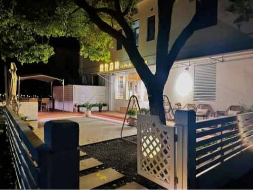 来青浦·过大年丨睡在水乡里，吃遍江南味~欢聚民宿，惬意过年！