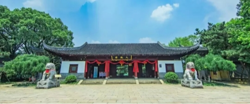 来青浦·过大年丨金钗雅趣·福满大观游园会