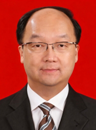 上海市青浦区人大常委会主任、党组书记 程巍