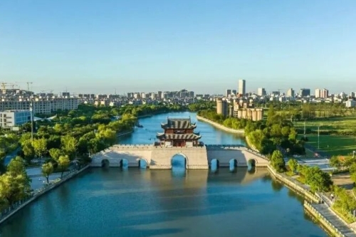 区领导调研区文旅局、区民政局、区水务局