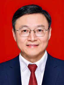 上海市青浦区委常委、区纪委书记，区监察委副主任、代理主任 沈雪峰