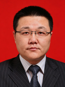 区委副书记(正局长级) 孟庆源